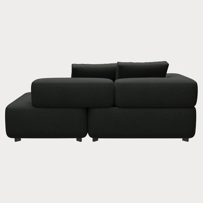 Alphabet Sofa PL210 - 2 Seater
