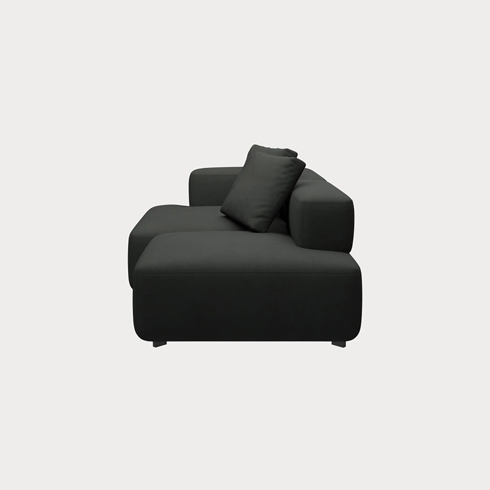 Alphabet Sofa PL210 - 2 Seater