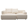 PL210, 2 Seater, Armrest