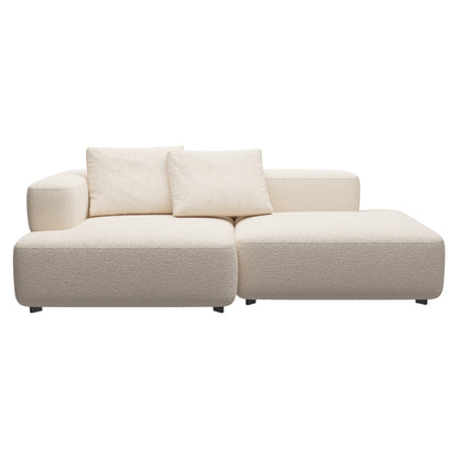 Alphabet Sofa PL240 - 2 Seater