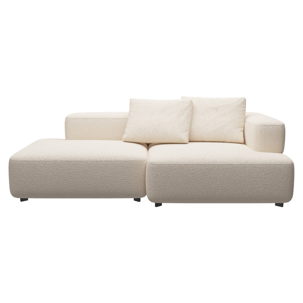 Alphabet Sofa PL240 - 2 Seater