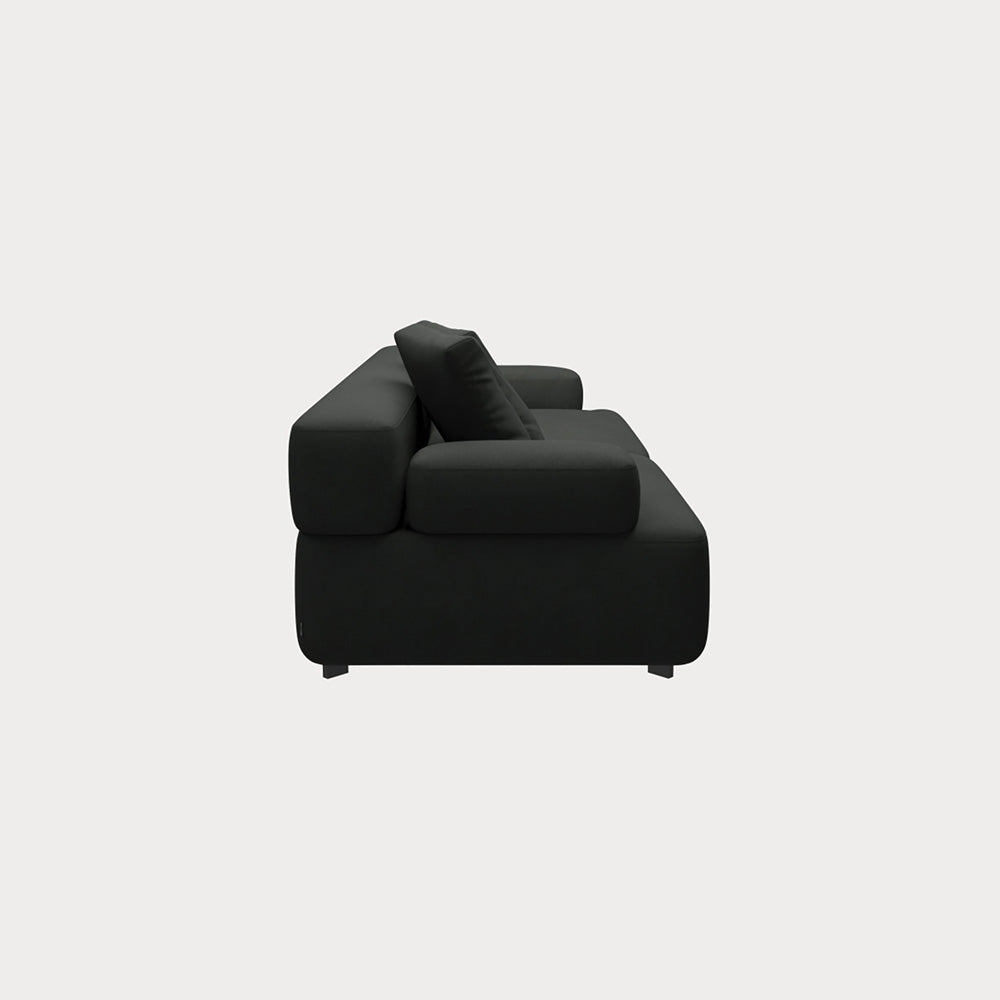 Alphabet Sofa PL240 - 2 Seater, 2 Armrests