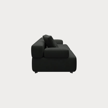 Alphabet Sofa PL240 - 2 Seater, 2 Armrests
