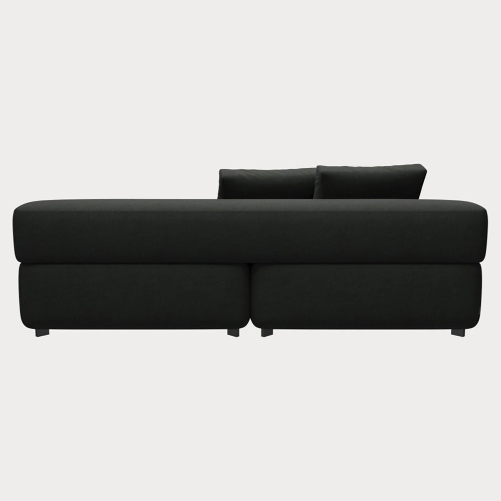 Alphabet Sofa PL240 - 2 Seater, 2 Armrests