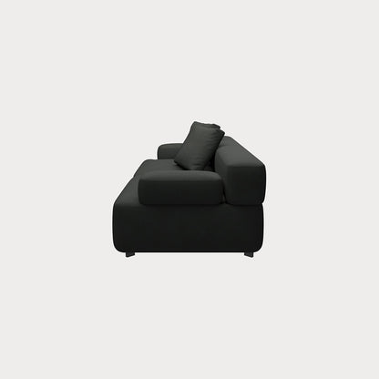 Alphabet Sofa PL240 - 2 Seater, 2 Armrests