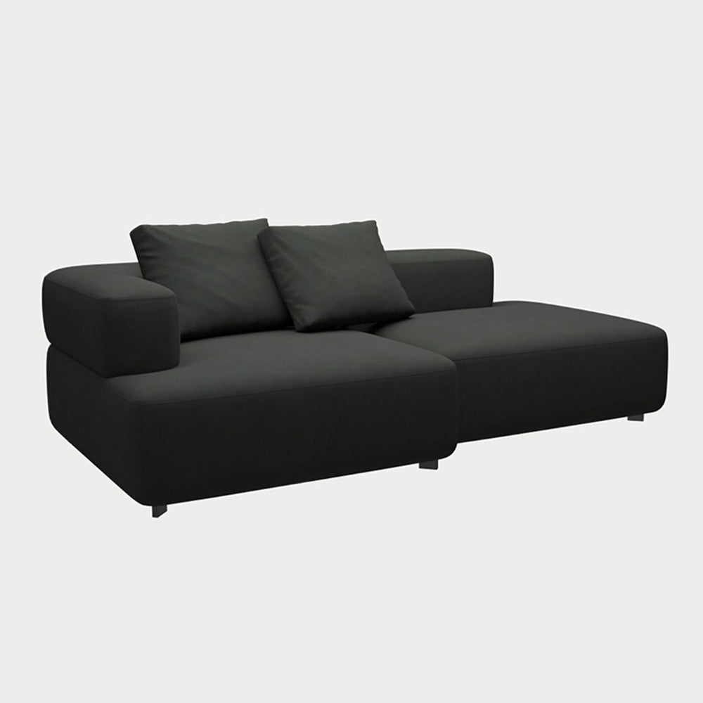 Alphabet Sofa PL240 - 2 Seater