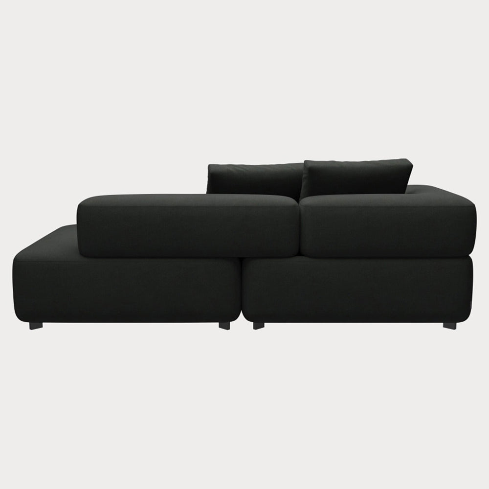 Alphabet Sofa PL240 - 2 Seater
