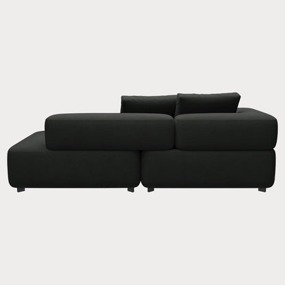 Alphabet Sofa PL240 - 2 Seater