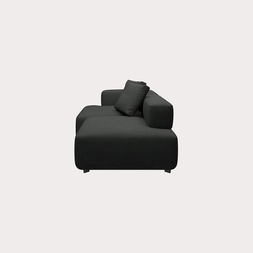 Alphabet Sofa PL240 - 2 Seater