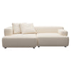 PL240, 2 Seater, Armrest