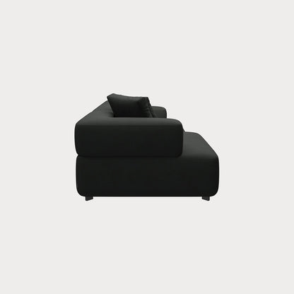 Alphabet Sofa PL240 - 2 Seater, Armrest