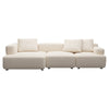 PL300, 3 Seater, Armrest