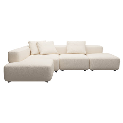 Alphabet Sofa PL300 - 4 Seater