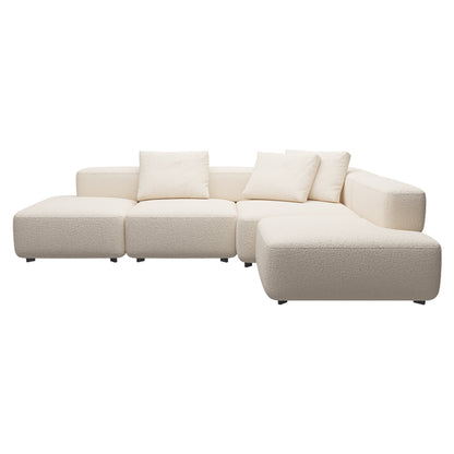 Alphabet Sofa PL300 - 4 Seater