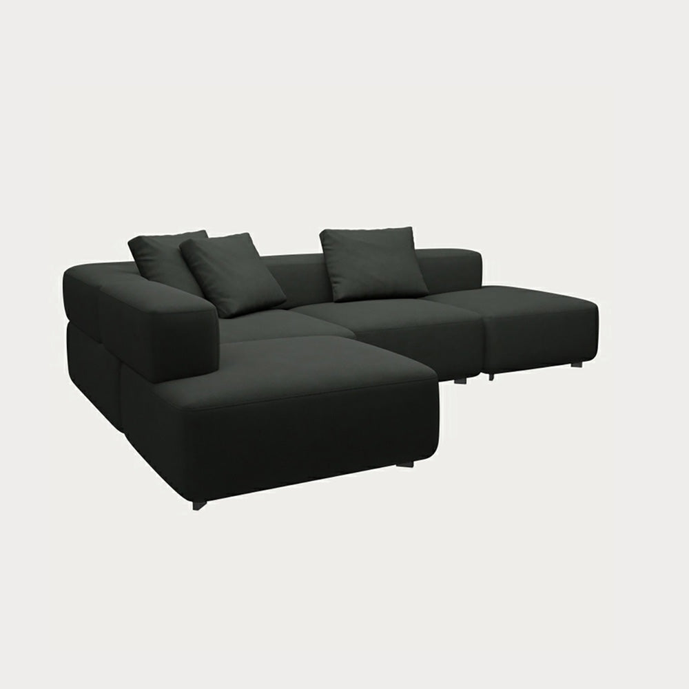 Alphabet Sofa PL300 - 4 Seater