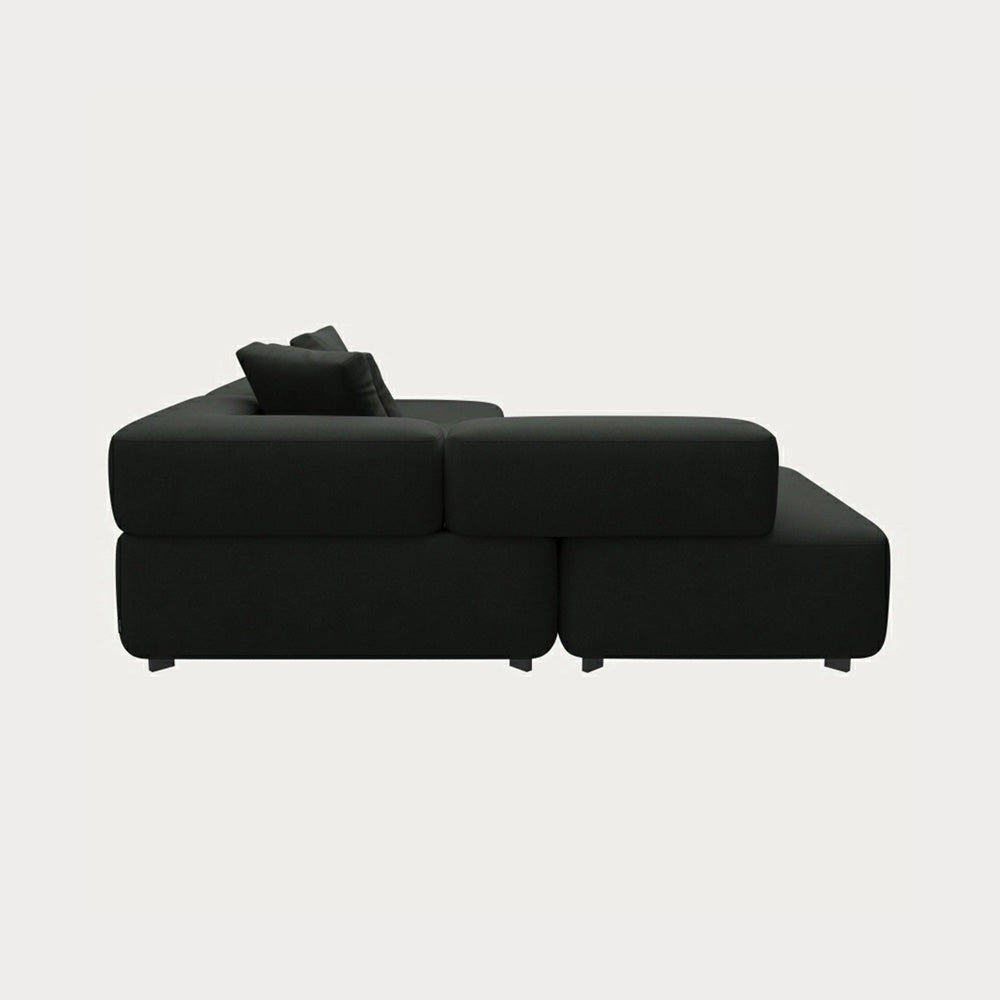 Alphabet Sofa PL300 - 4 Seater