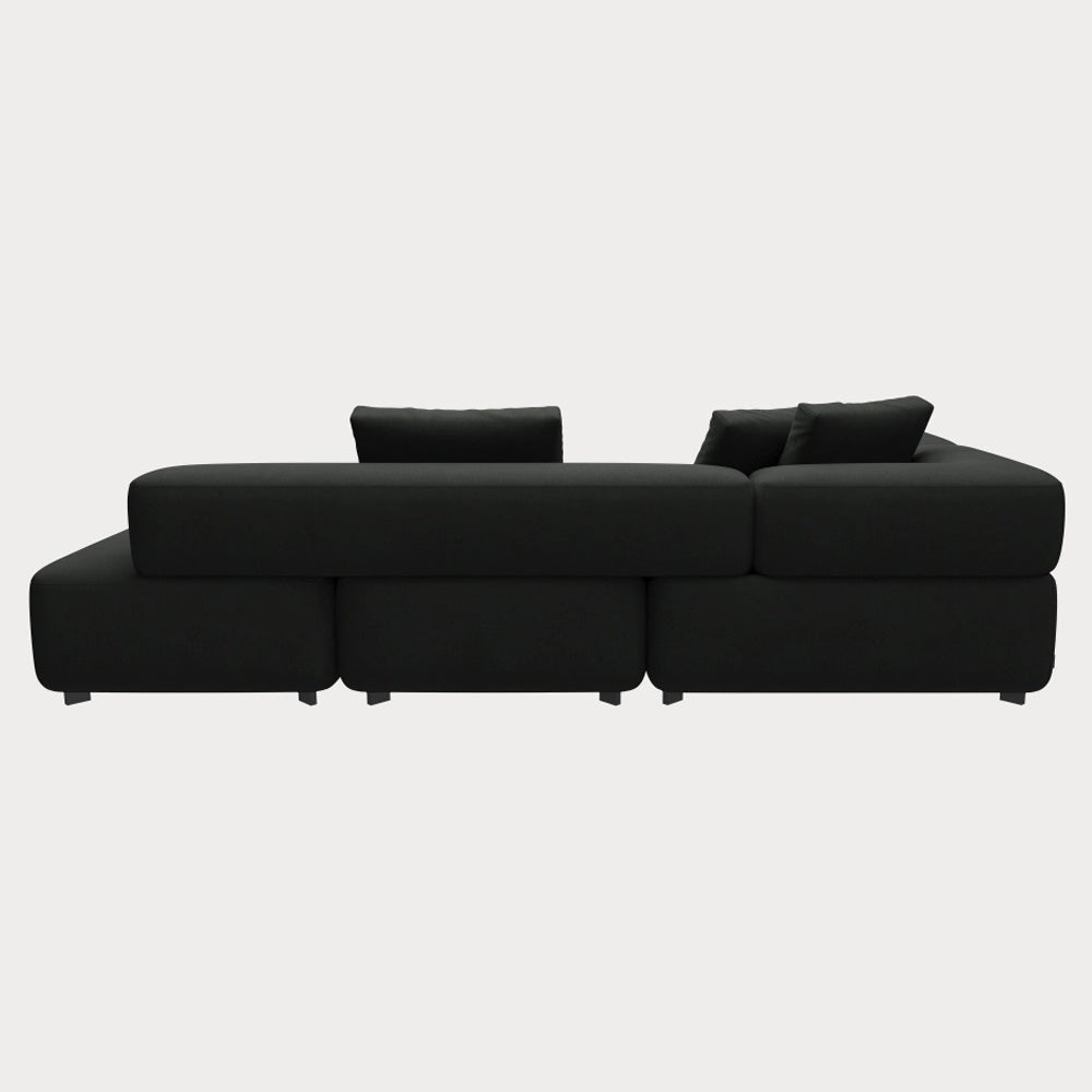 Alphabet Sofa PL300 - 4 Seater