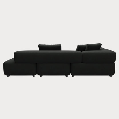 Alphabet Sofa PL300 - 4 Seater
