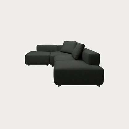 Alphabet Sofa PL300 - 4 Seater