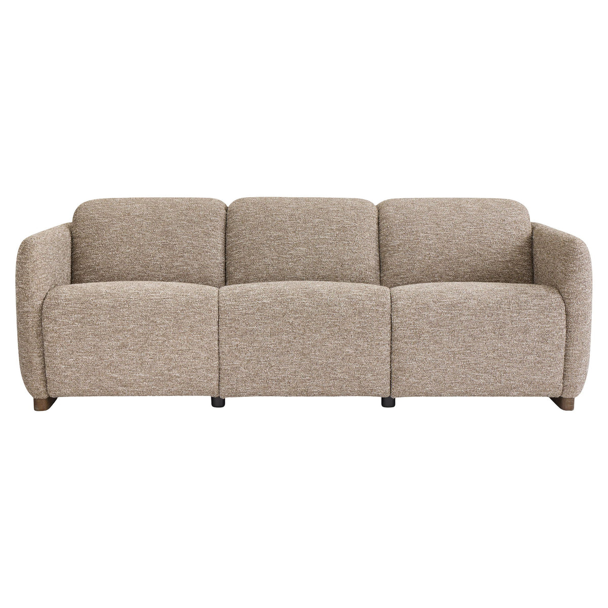 Alta Fabric Power Motion Sofa