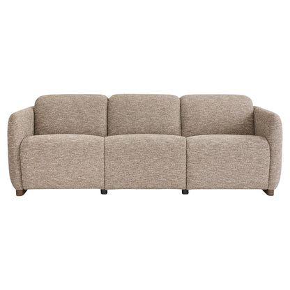 Alta Fabric Power Motion Sofa