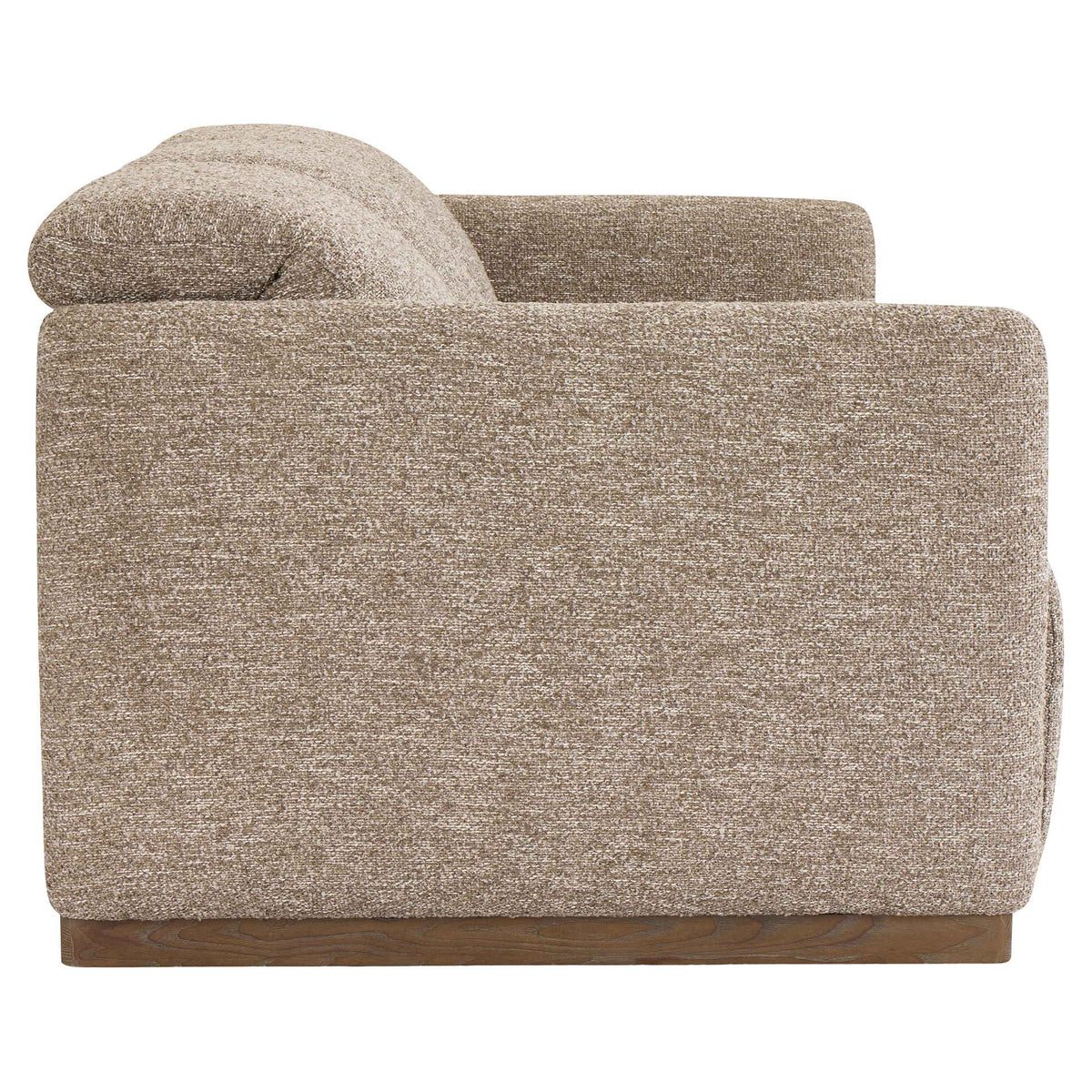 Alta Fabric Power Motion Sofa