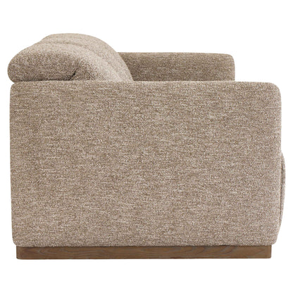 Alta Fabric Power Motion Sofa