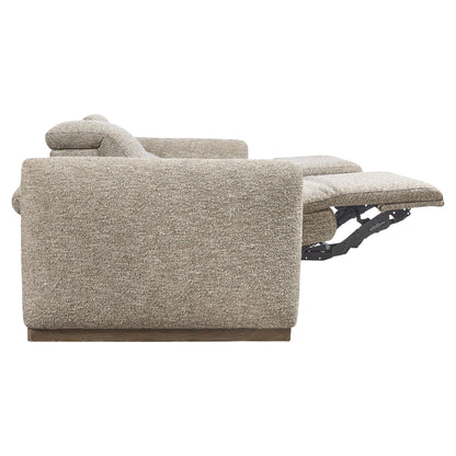Alta Fabric Power Motion Sofa