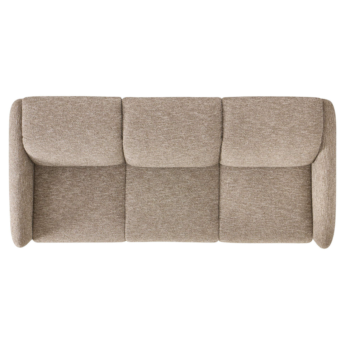 Alta Fabric Power Motion Sofa