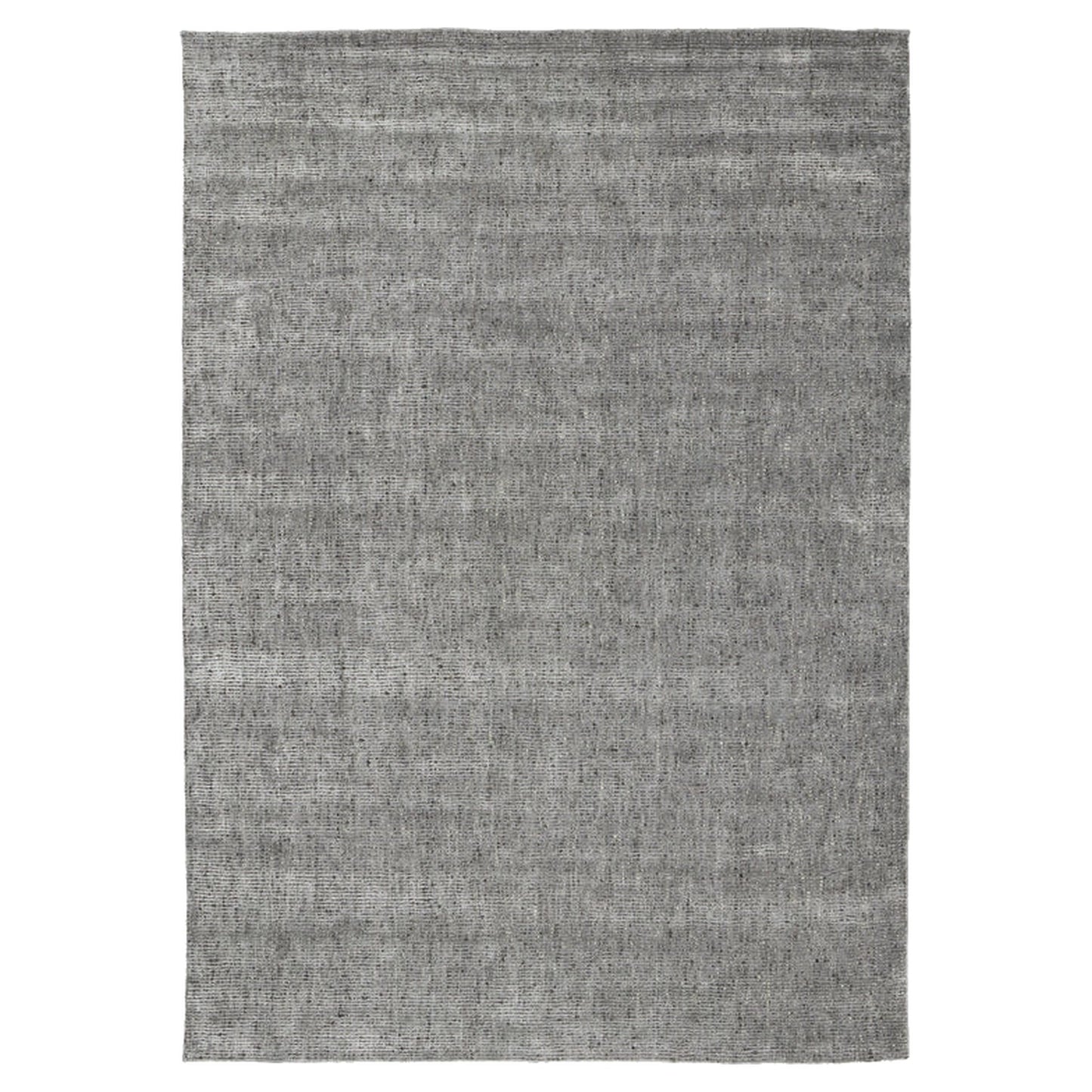 Alva Rug - Silver