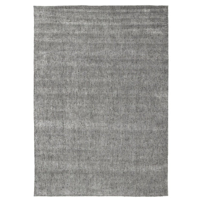 Alva Rug - Silver