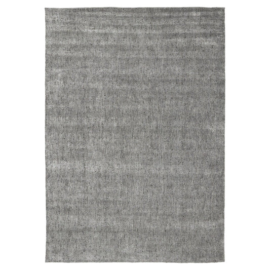 Alva Rug - Silver