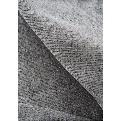 Alva Rug - Silver