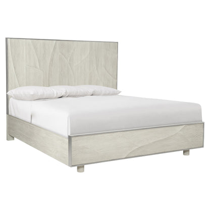 Alvarez Panel Bed