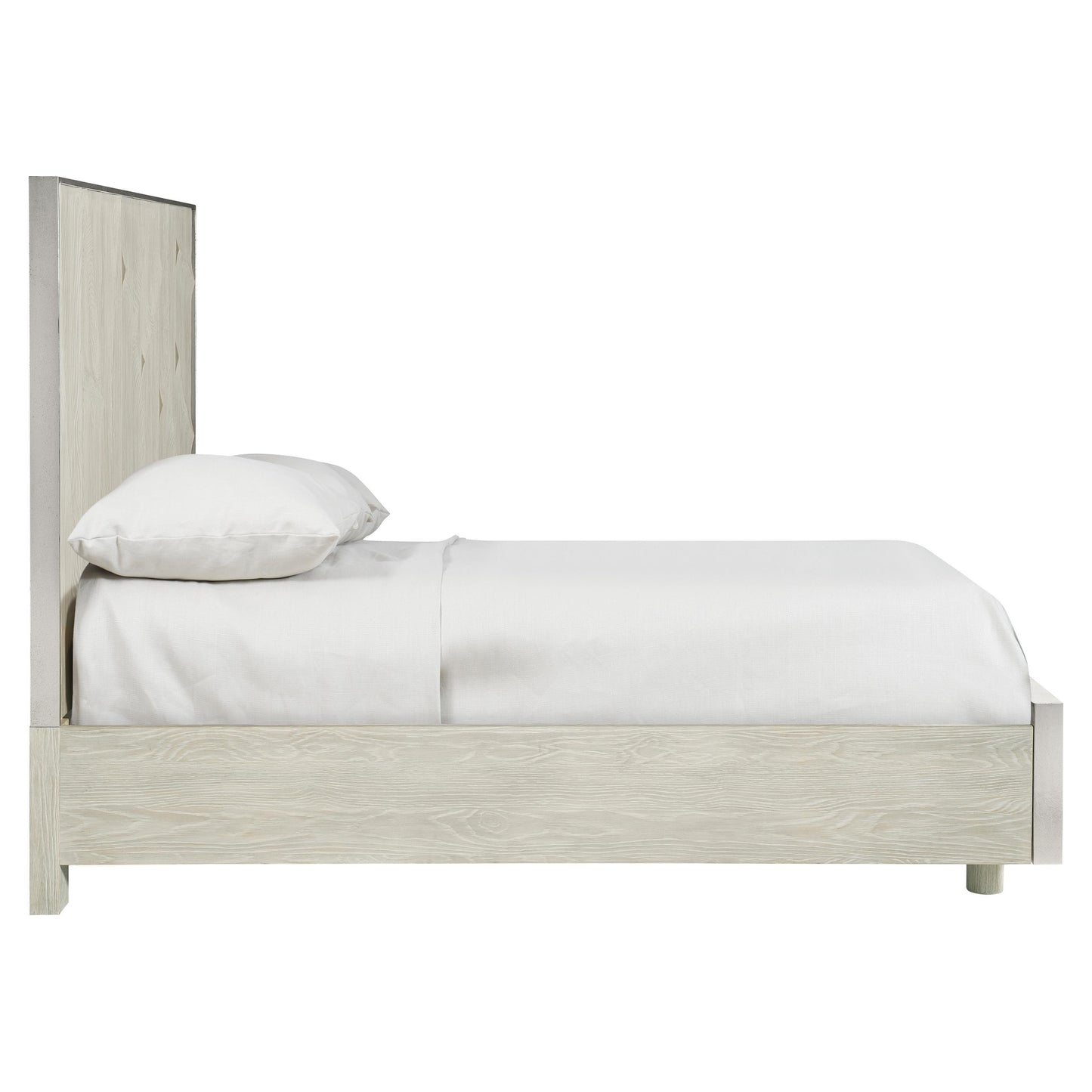 Alvarez Panel Bed