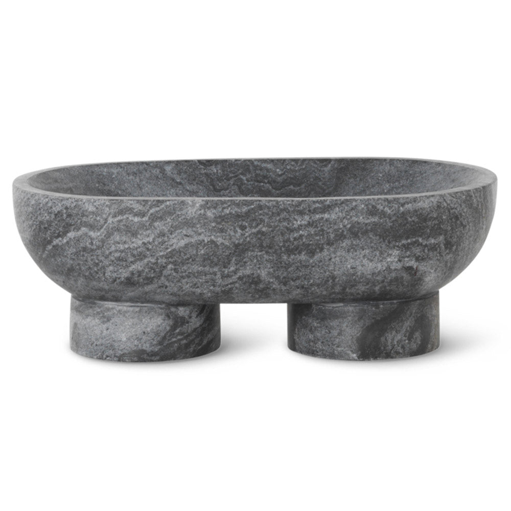 Alza Bowl - Black