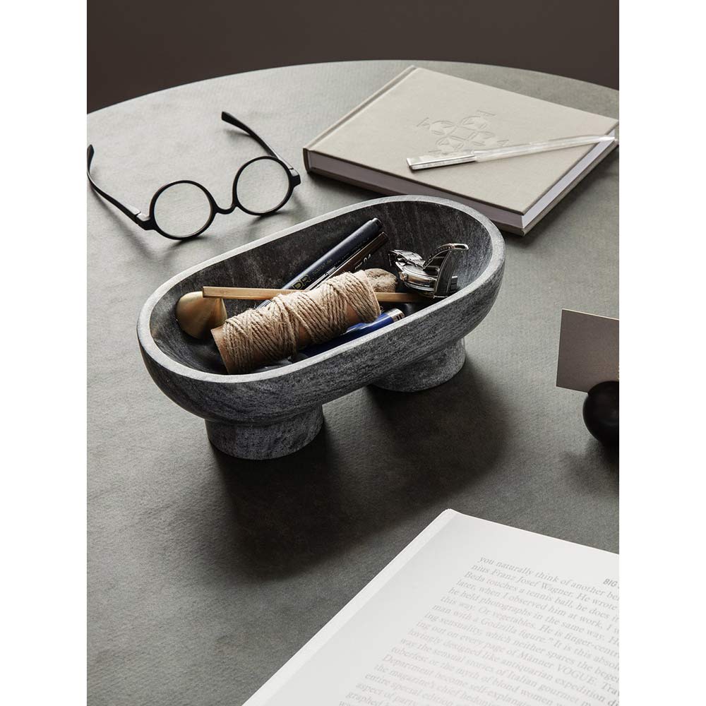 Alza Bowl - Black