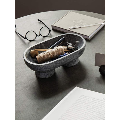 Alza Bowl - Black