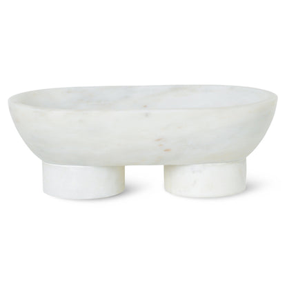 Alza Bowl - White