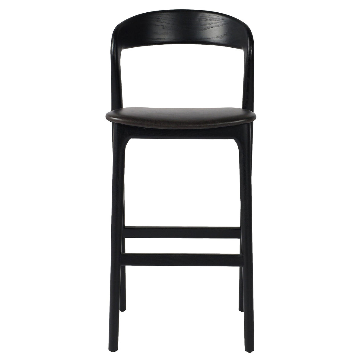 Amare Bar Stool - Sonoma Black