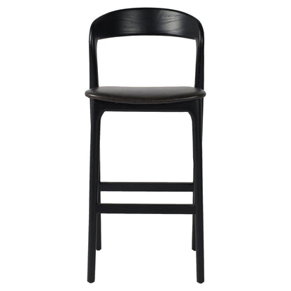 Amare Bar Stool - Sonoma Black