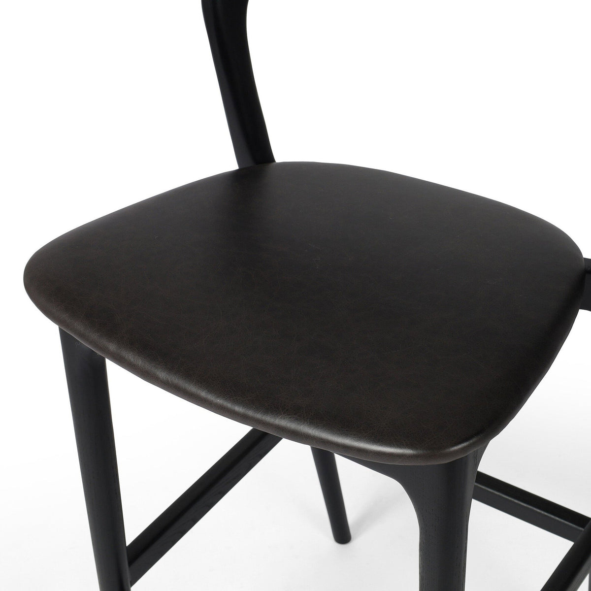 Amare Bar Stool - Sonoma Black