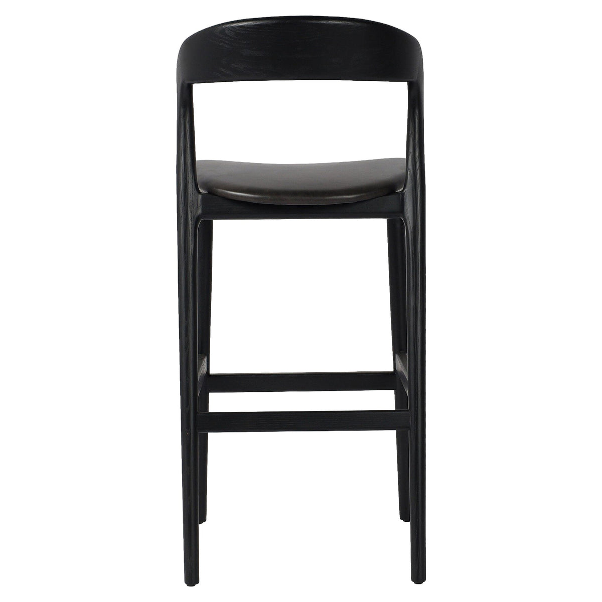 Amare Bar Stool - Sonoma Black