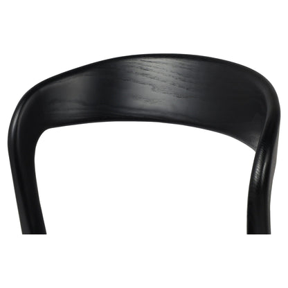 Amare Bar Stool - Sonoma Black