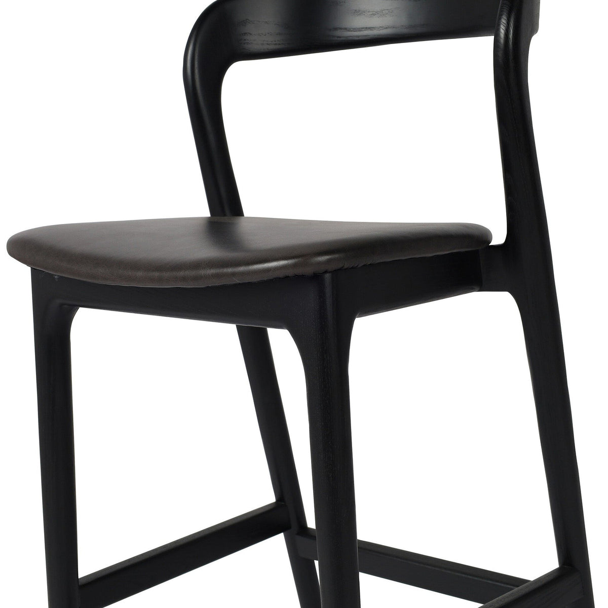 Amare Bar Stool - Sonoma Black