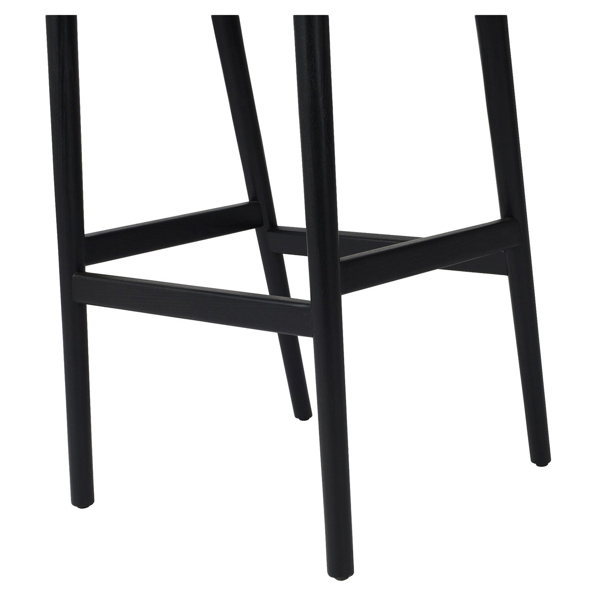 Amare Bar Stool - Sonoma Black