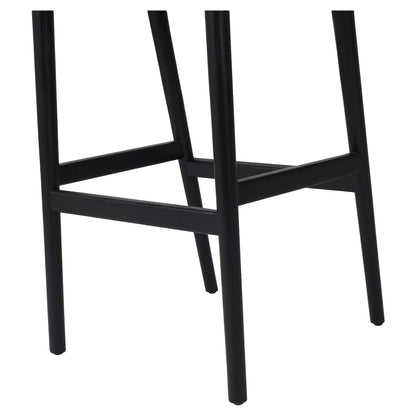 Amare Bar Stool - Sonoma Black