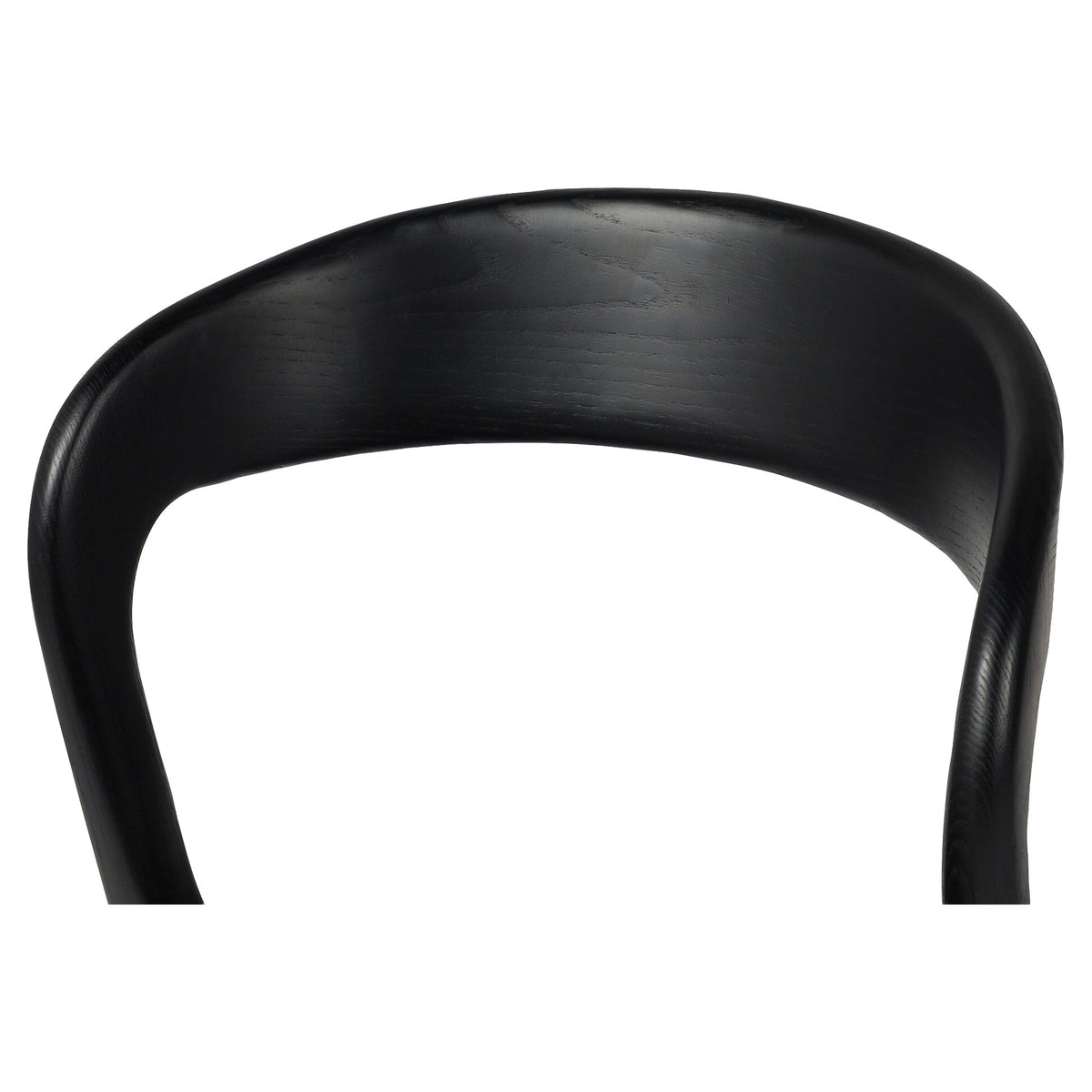 Amare Counter Stool - Sonoma Black
