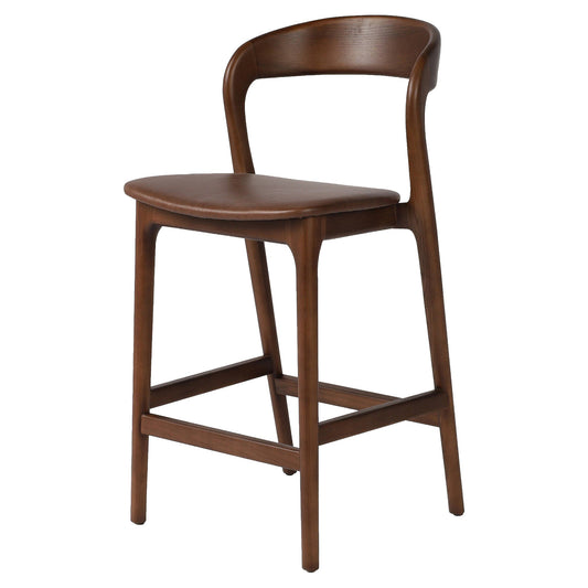 Amare Counter Stool - Sonoma Coco