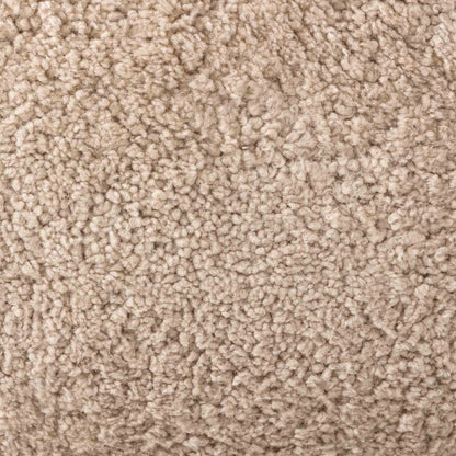 Amelie Chair - Beige Shearling